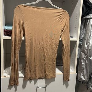 Intimissimi long sleeve
